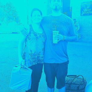 Meet your Posher, Tracy